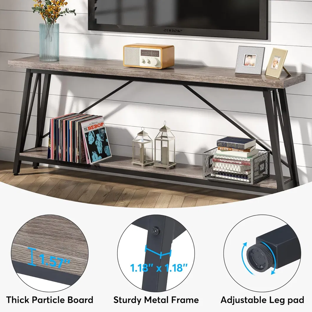 Detailed Table Photo 3
