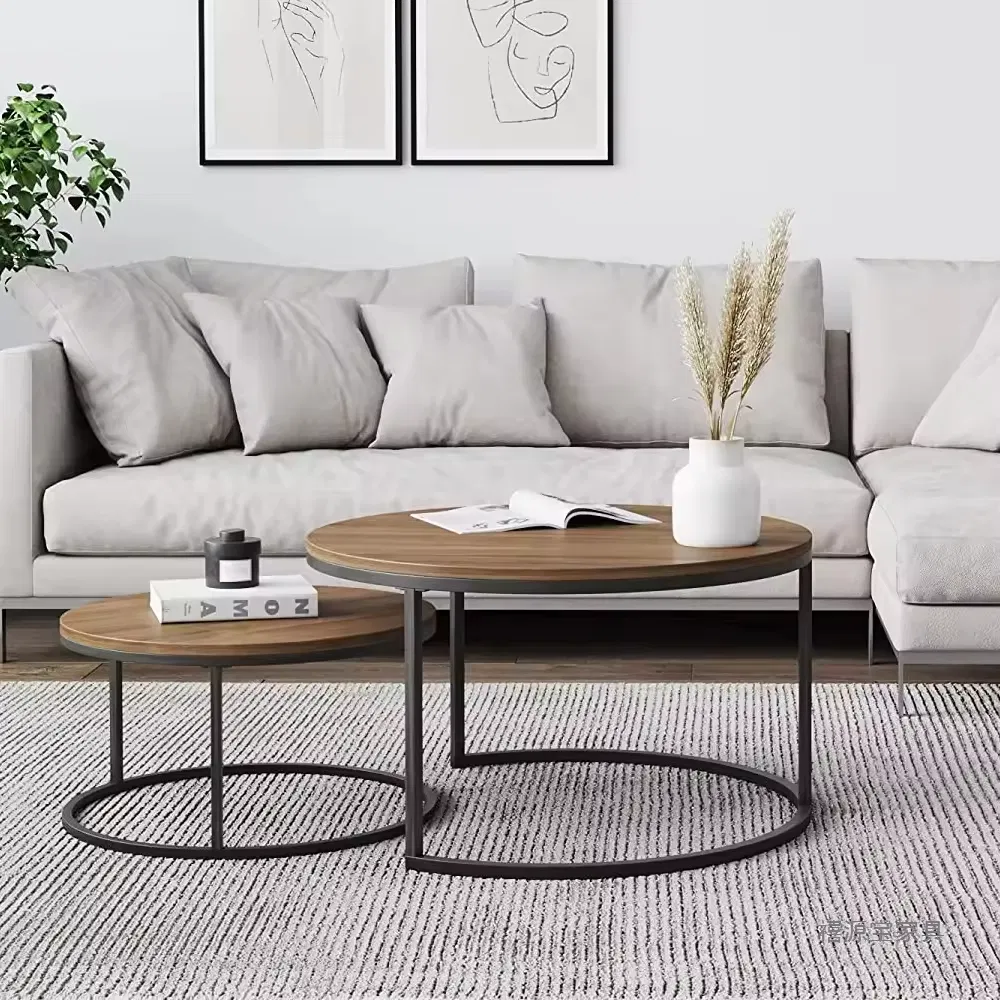 Modern Coffee Table 2