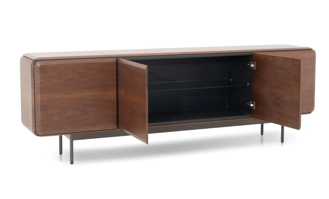 Modern Sideboard View 2