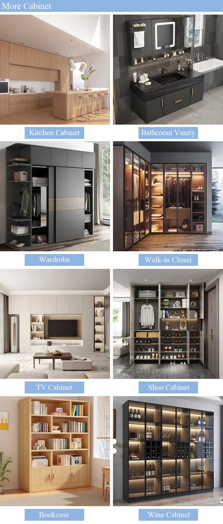 Modern Entryway Shoe Storage