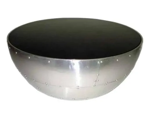 Aviator Coffee Table Close Up