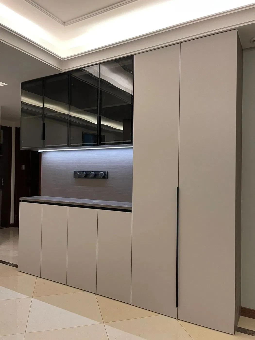 Sideboard Cabinet View 2