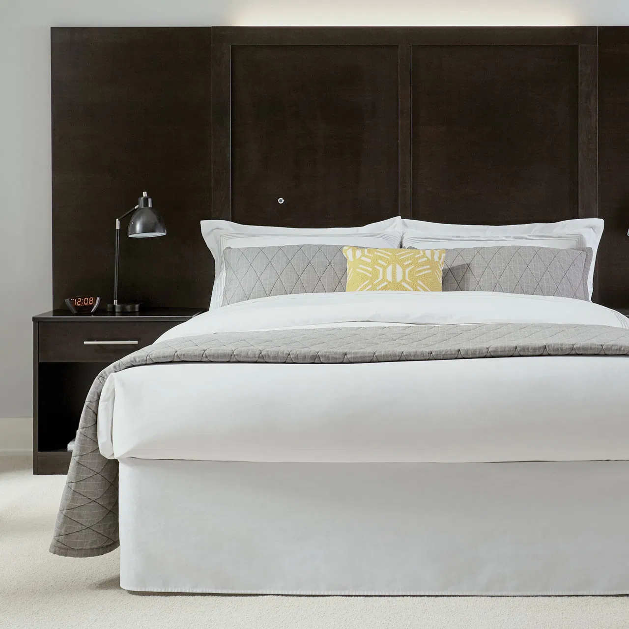 Arlington Collection Guest Room Furniture Arlington 3 Drawer Chest