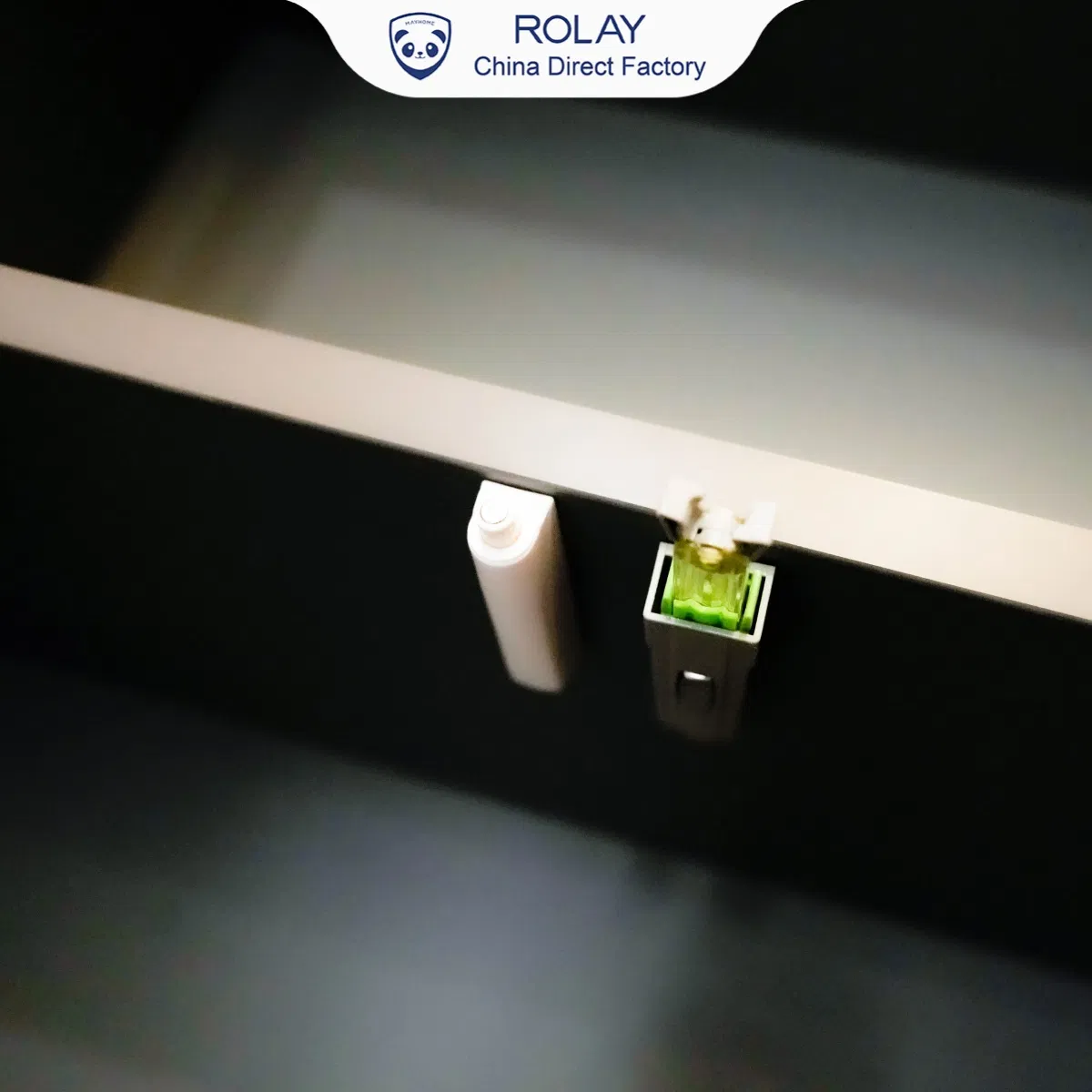 Shock Absorbing Rust Proof Sustainable Metal Powder Coating Entryway Shoe Cabinet with Factory Price