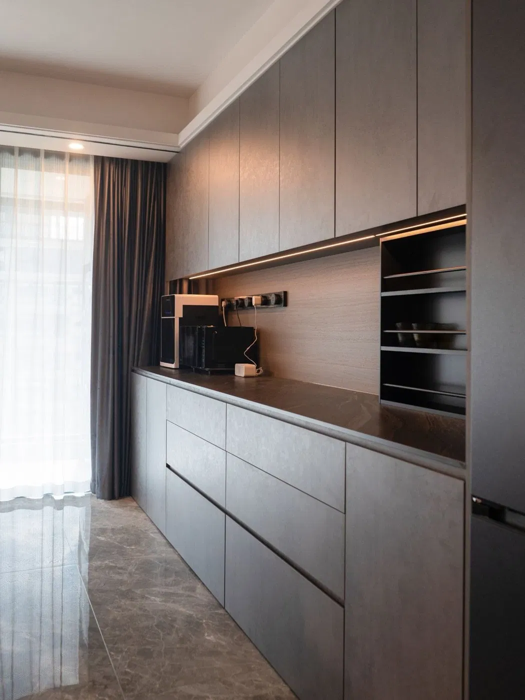 Sideboard Cabinet View 6