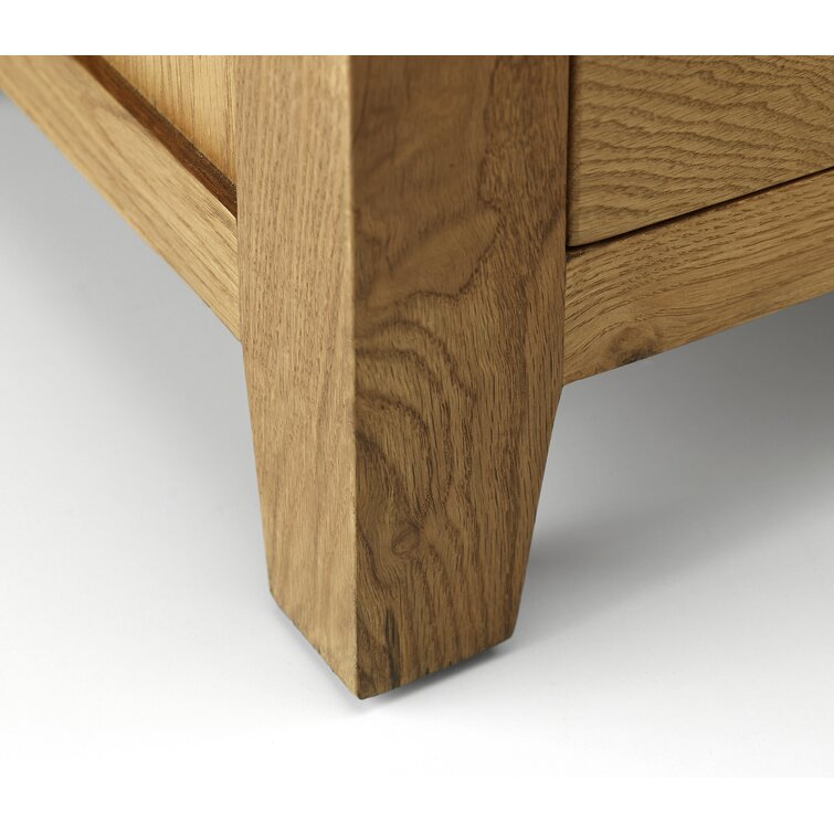 Manufacture Wholesale Bedroom Living Room Hotel Modern 7 Solid Wood Tallboy Chest of Drawers