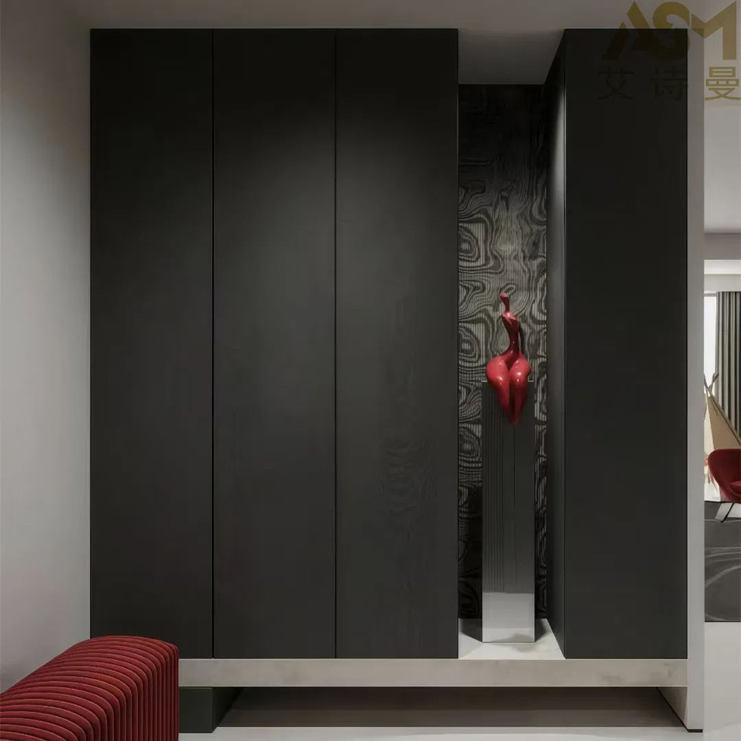 Hot Selling Modern Bedroom Furniture Design Home Wooden White Entryway Flip Shoe Cabinet