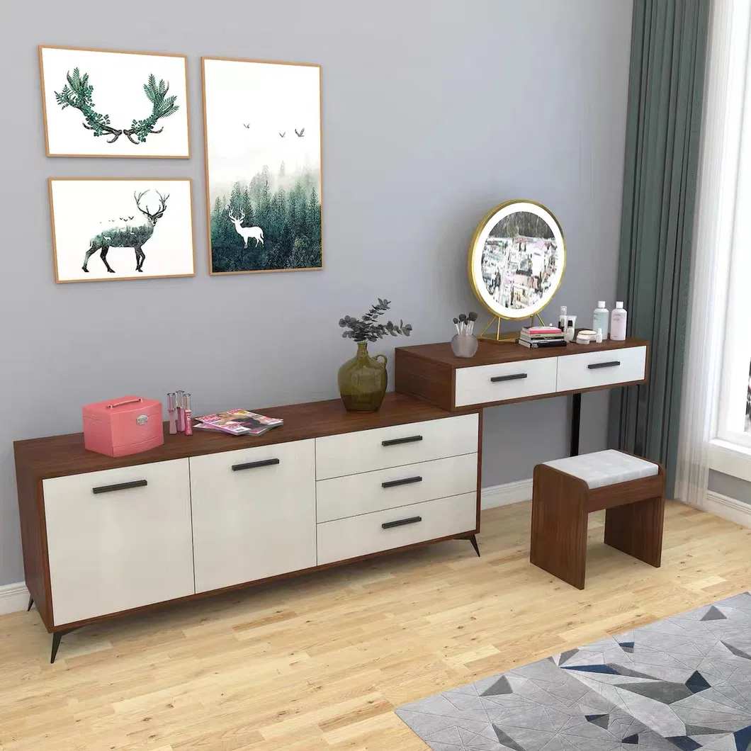 Bedroom Furniture Vanity