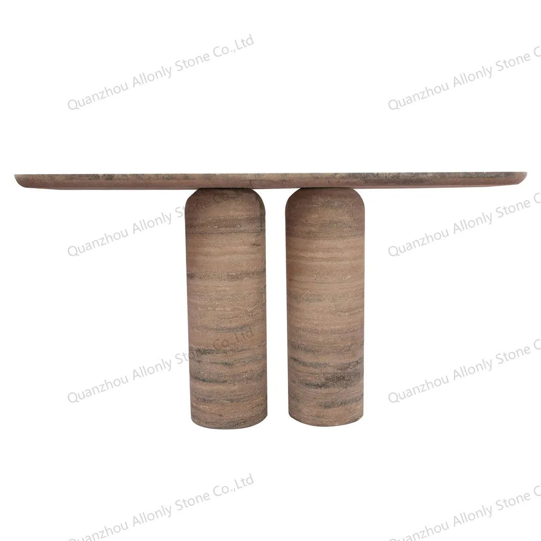 Modern Stone Table