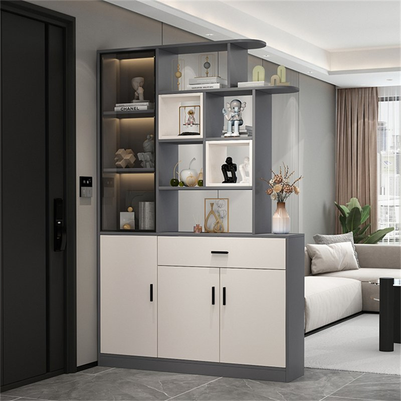 Entryway Shoe Storage Cabinet China Factory Direct Supply Durable