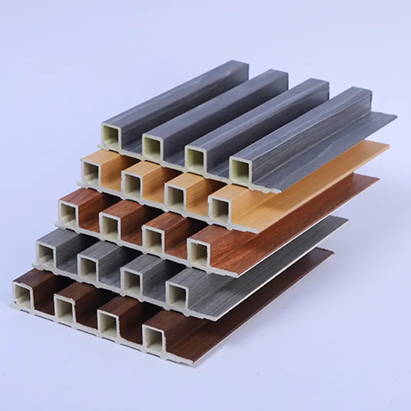 WPC Wall Panel PVC