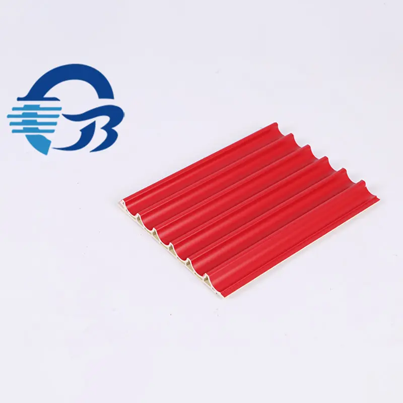 China High-End WPC Wall Panel for Wave Plate Factories, Supplier