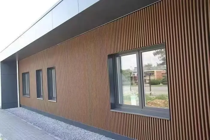Exterior Decoration