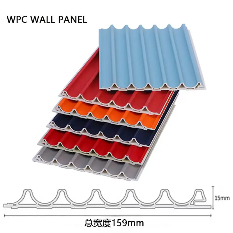 WPC Variant 14