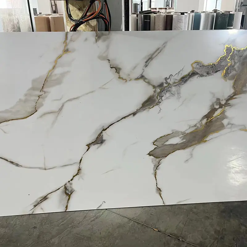 Wholesale New Interior Bamboo Charcoal Board for Pet Marble Flim Manufacturers, Manufacturer