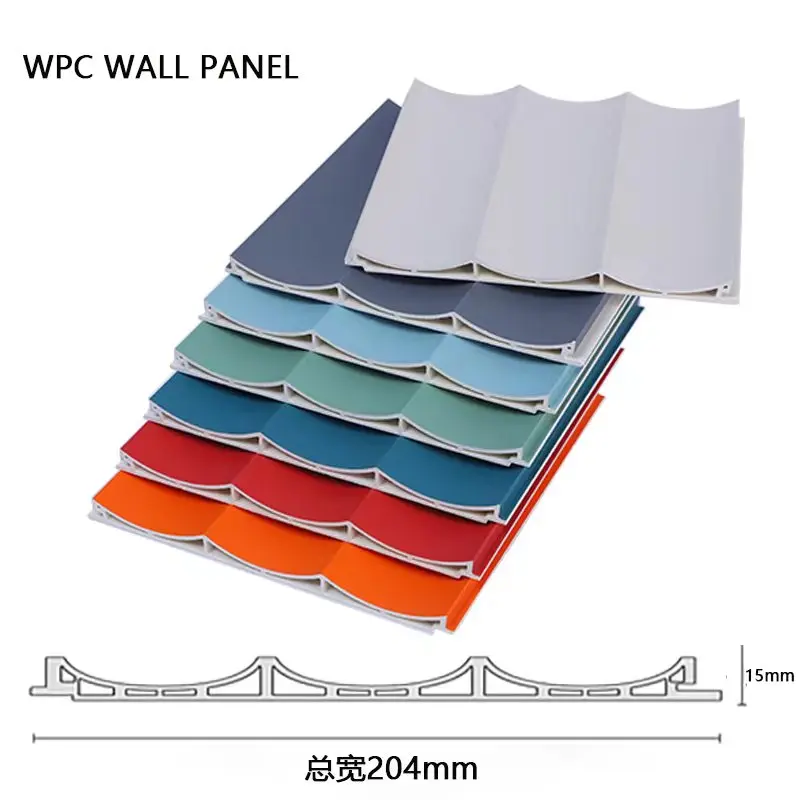 WPC Variant 8