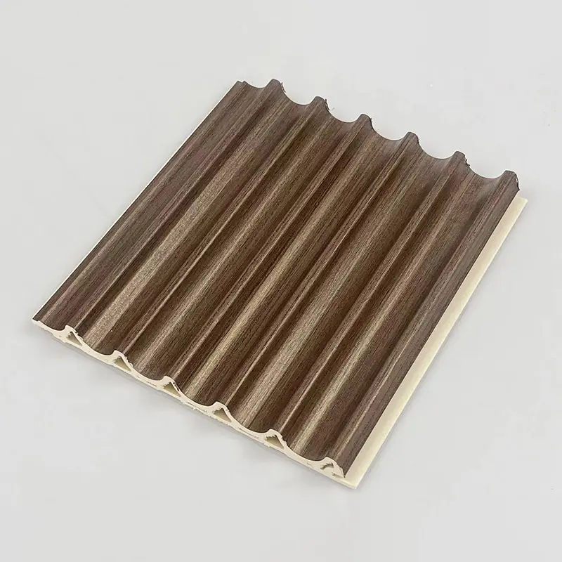 China High-End WPC Wall Panel for Wave Plate Factories, Supplier
