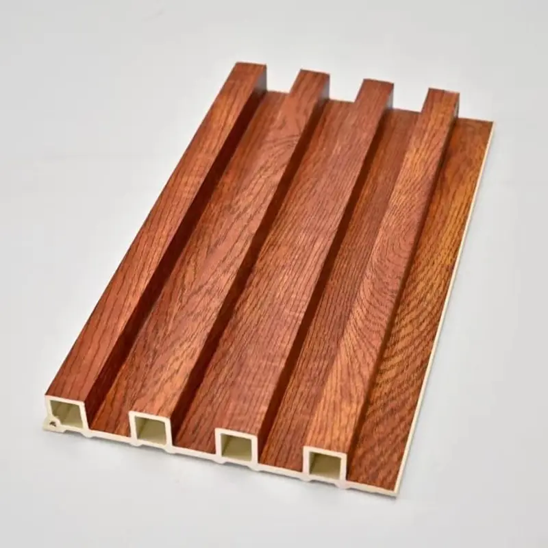 Wholesale WPC Wall Panel, WPC Fluted Wall Panel, PVC Wall Panel, WPC Wood-4 Manufacturers, Manufacturer