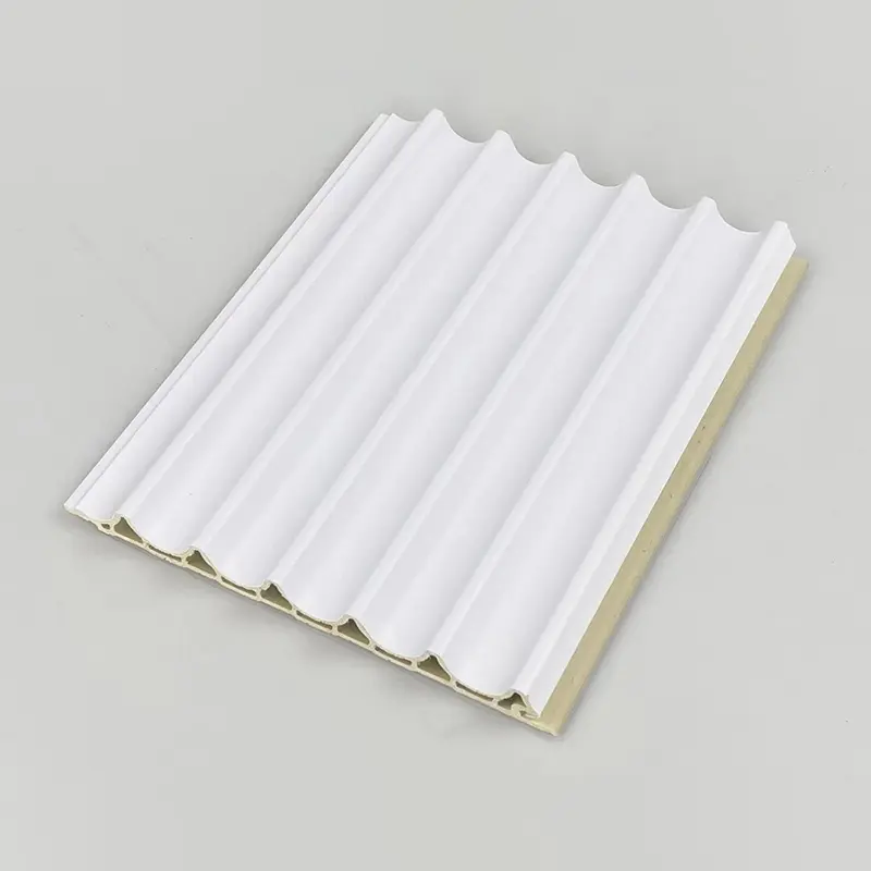 China High-End WPC Wall Panel for Wave Plate Factories, Supplier