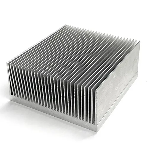 Wholesale Aluminum Alloy Radiators: Superior Heat Dissipation for Multiple Industries Manufacturers, Factories