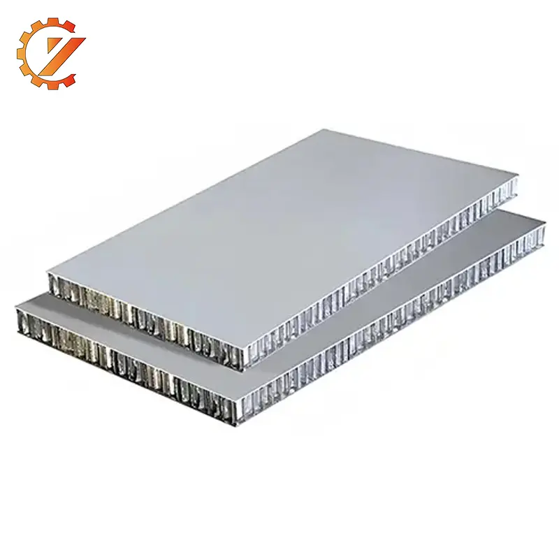 Custom Custom Aluminum Honeycomb Panels: Weather-Resistant for Exterior Cladding Factories, Exporter