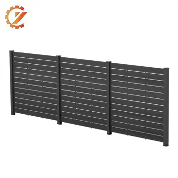 Aluminum Barrier Systems