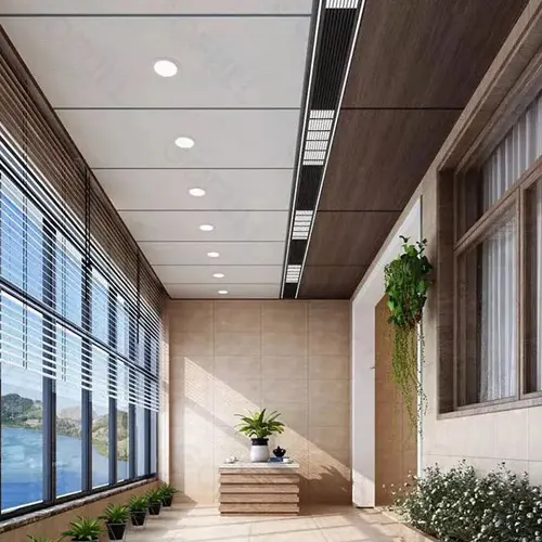 Custom Custom Aluminum Honeycomb Panels: Weather-Resistant for Exterior Cladding Factories, Exporter