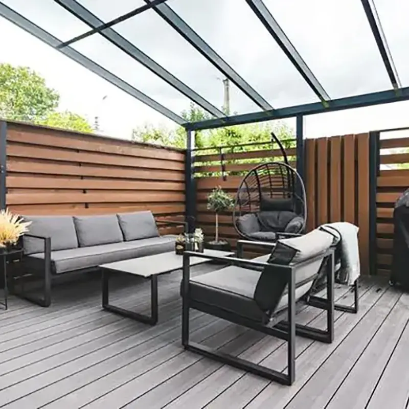 Wholesale Premium Aluminum Fence Panels for Modern Homes Suppliers, Exporters