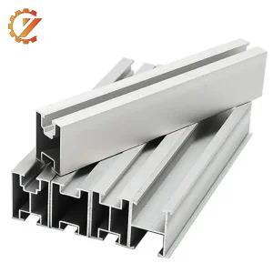 Solar Panel Mounting Rails