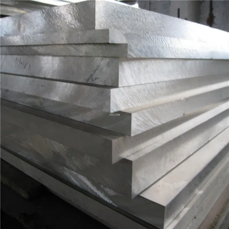 Custom Aluminum Bars: Precision-Crafted for Superior Strength and Durability Suppliers, Manufacturers
