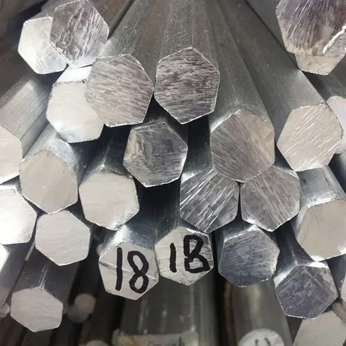 Custom High quality hexagonal aluminum rod-the first choice for industrial processing Suppliers, Exporters