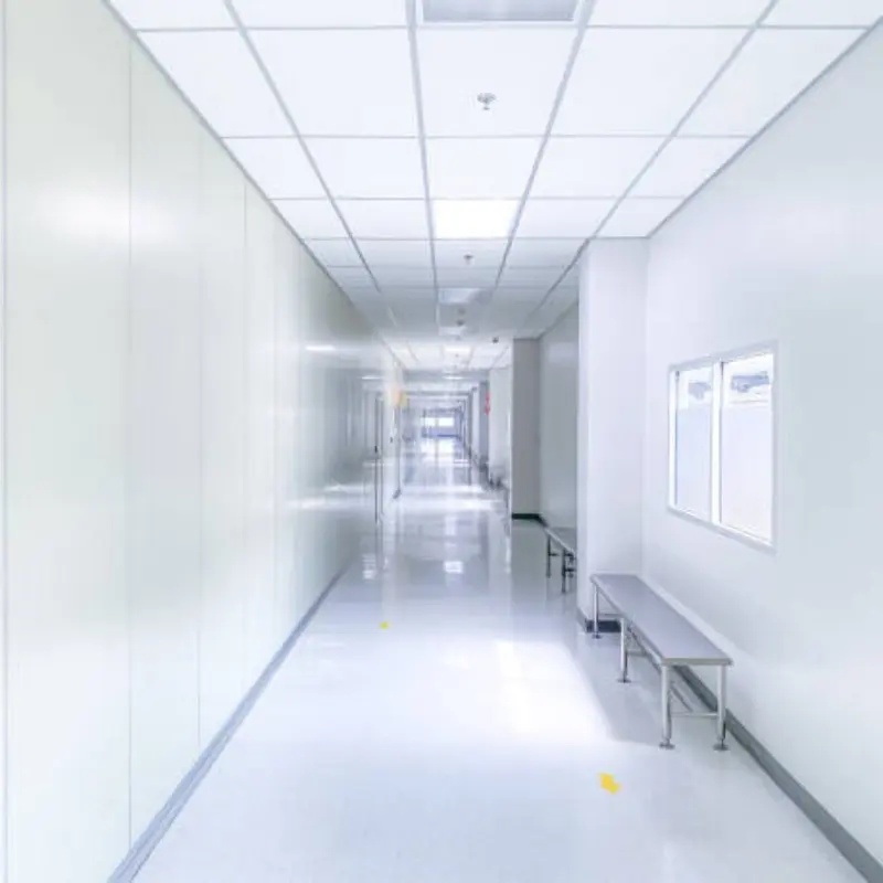 High-Quality Aluminum Wall Panels: Elegance and Durability for Interior Spaces Suppliers, Exporters