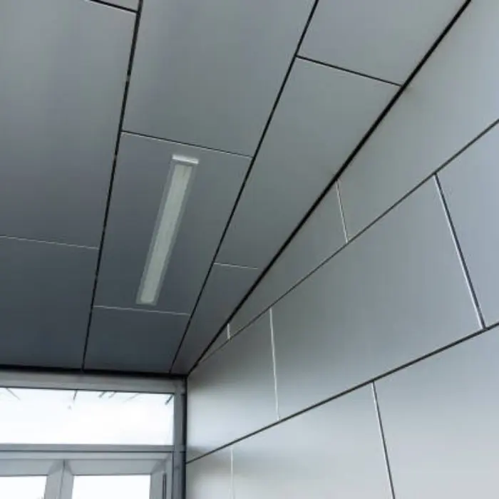 Custom Aluminum Flat Ceiling Panels: Engineered for Long-Lasting Aesthetics Manufacturers, Factories
