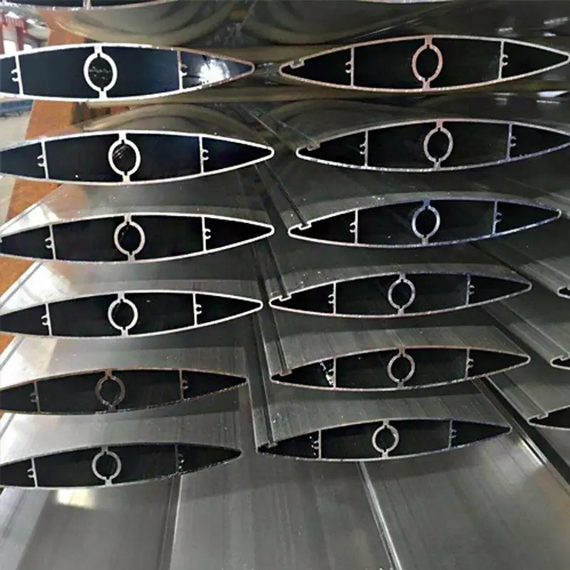 Wholesale Custom Aluminum Alloy Blinds Profiles – OEM/ODM Sun-Louver Solutions Supplier, Suppliers