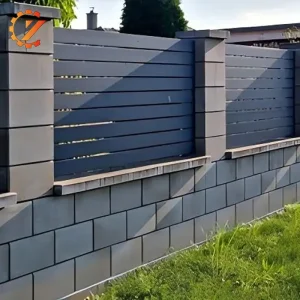 Wholesale Premium Aluminum Fence Panels