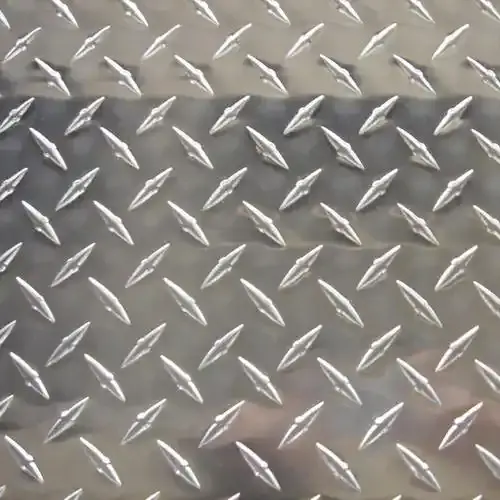 Custom Custom-Embossed Aluminum Sheet Systems Factories, Exporters