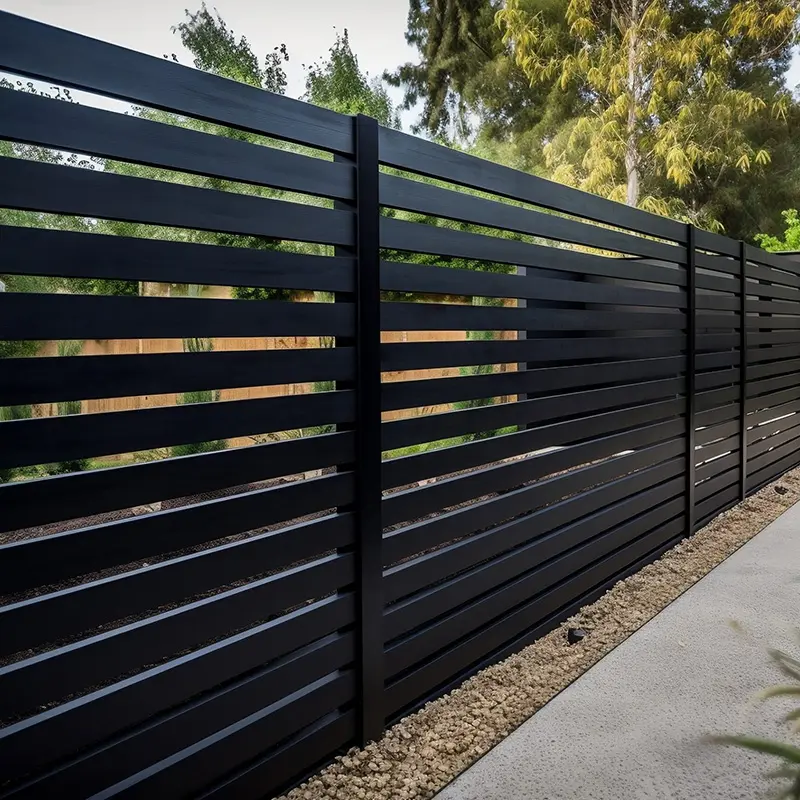 Custom Aluminum Barriers: The Perfect Fusion of Protection and Elegance Supplier, Manufacturers