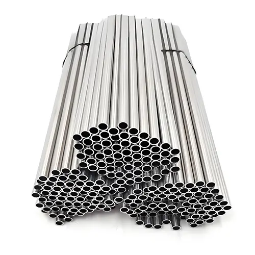 Wholesale Lightweight aluminum capillary: corrosion-resistant and high performance Manufacturer, Factory