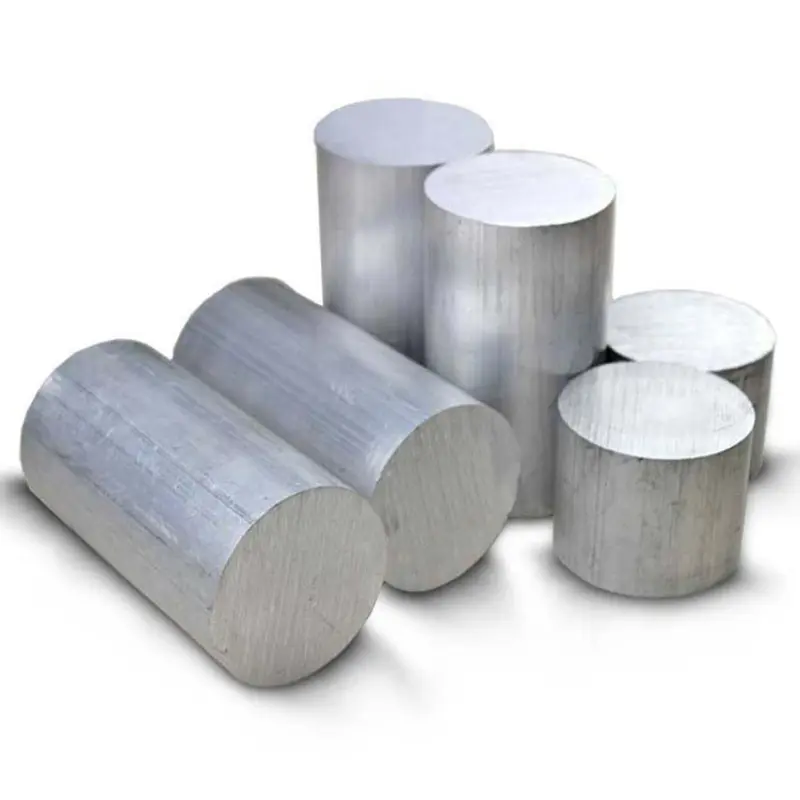 Wholesale Aluminum Rods: Custom Solutions for Diverse Applications Supplier, Manufacturers