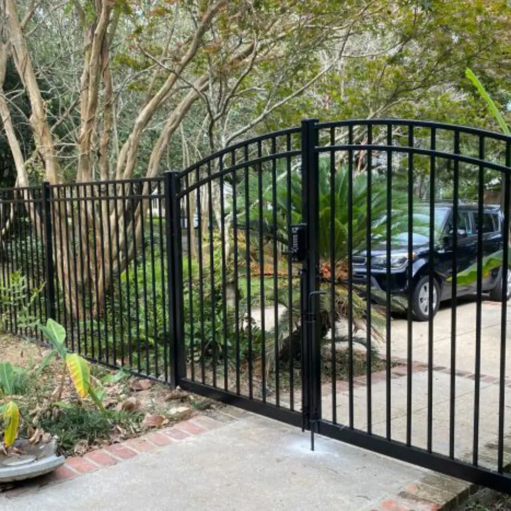 High-Quality Aluminium Balcony Railing: Enhance Privacy and Safety with Customizable Options Manufacturer, Manufacturers