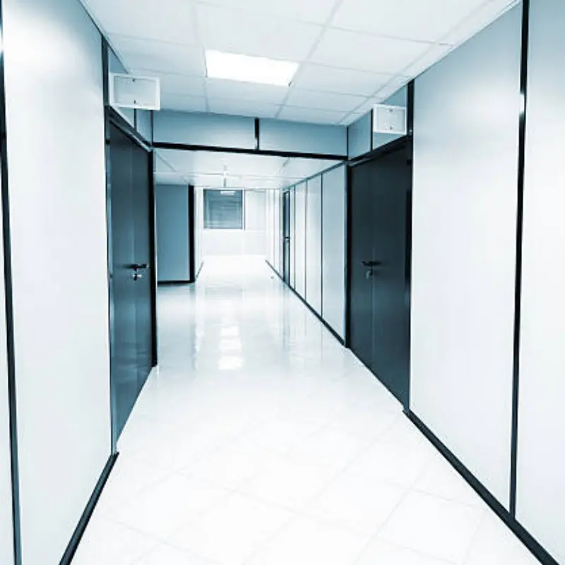 High-Quality Aluminum Wall Panels: Elegance and Durability for Interior Spaces Suppliers, Exporters
