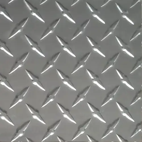 Custom Custom-Embossed Aluminum Sheet Systems Factories, Exporters