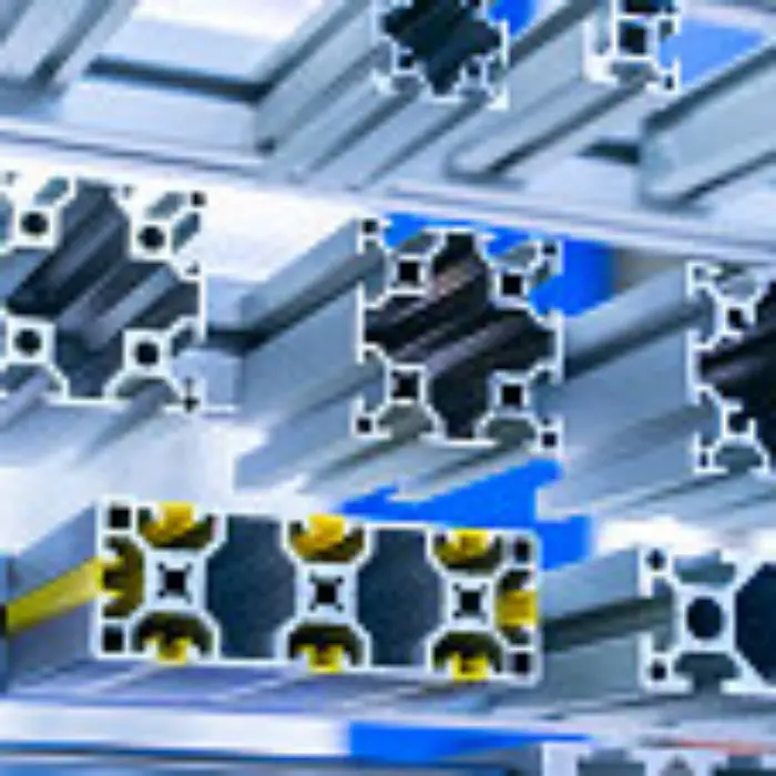 Wholesale Aluminum Profiles for Assembly Line: Precision and Quality for Every Project Supplier, Factories