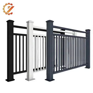 Balcony Handrail