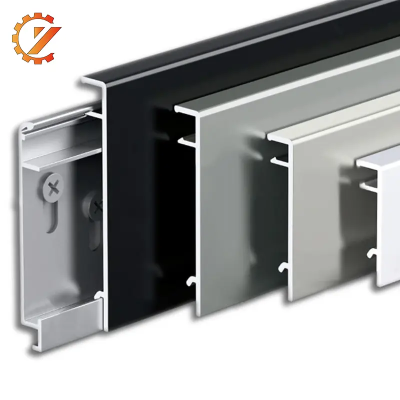 Wholesale Custom Aluminium Alloy Decorative & Skirting System Factories, Exporter