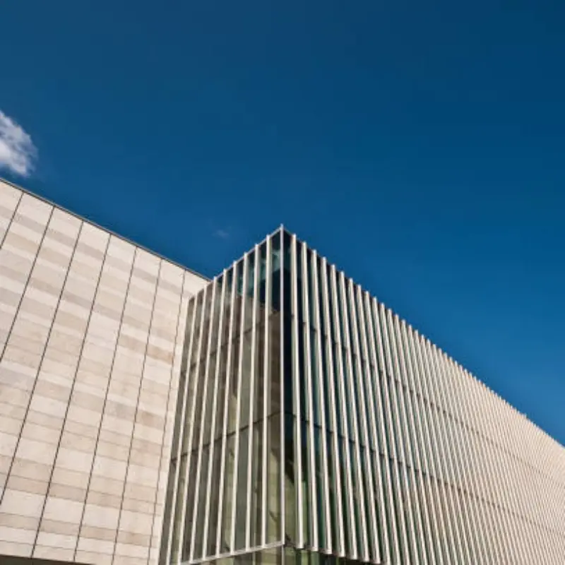 High-Quality Aluminum Wall Panels: Durable and Stylish Solutions for Building Exteriors Suppliers, Exporter