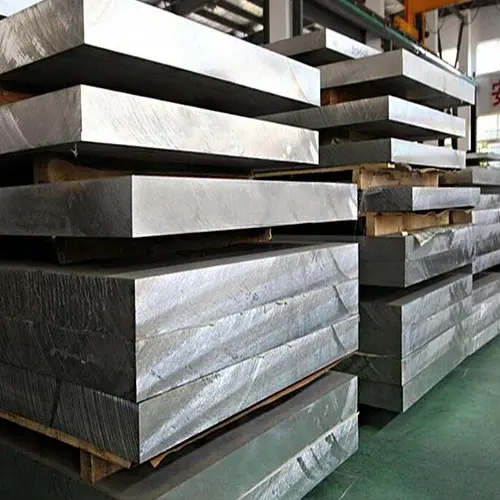 High-Quality High Quatily Aluminium Plate & Aluminium Sheet Profiles Factories, Exporter