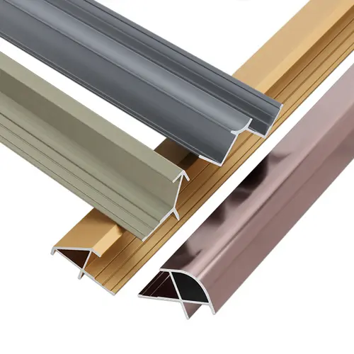 Wholesale Custom Aluminium Alloy Decorative & Skirting System Factories, Exporter