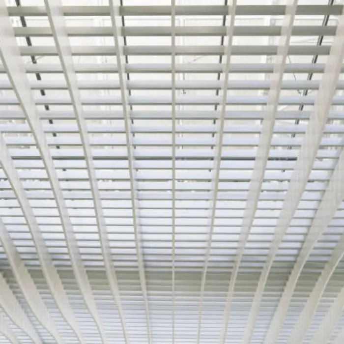 Wholesale Aluminum Grille Ceiling Panels Manufacturer, Manufacturers