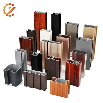 Custom Aluminum Doors Windows